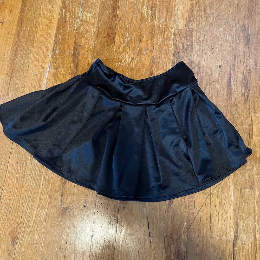 Costume skirt